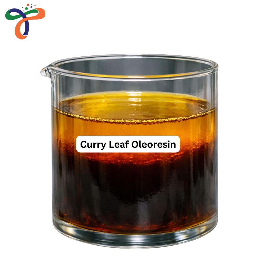 Curry Leaf Oleoresin